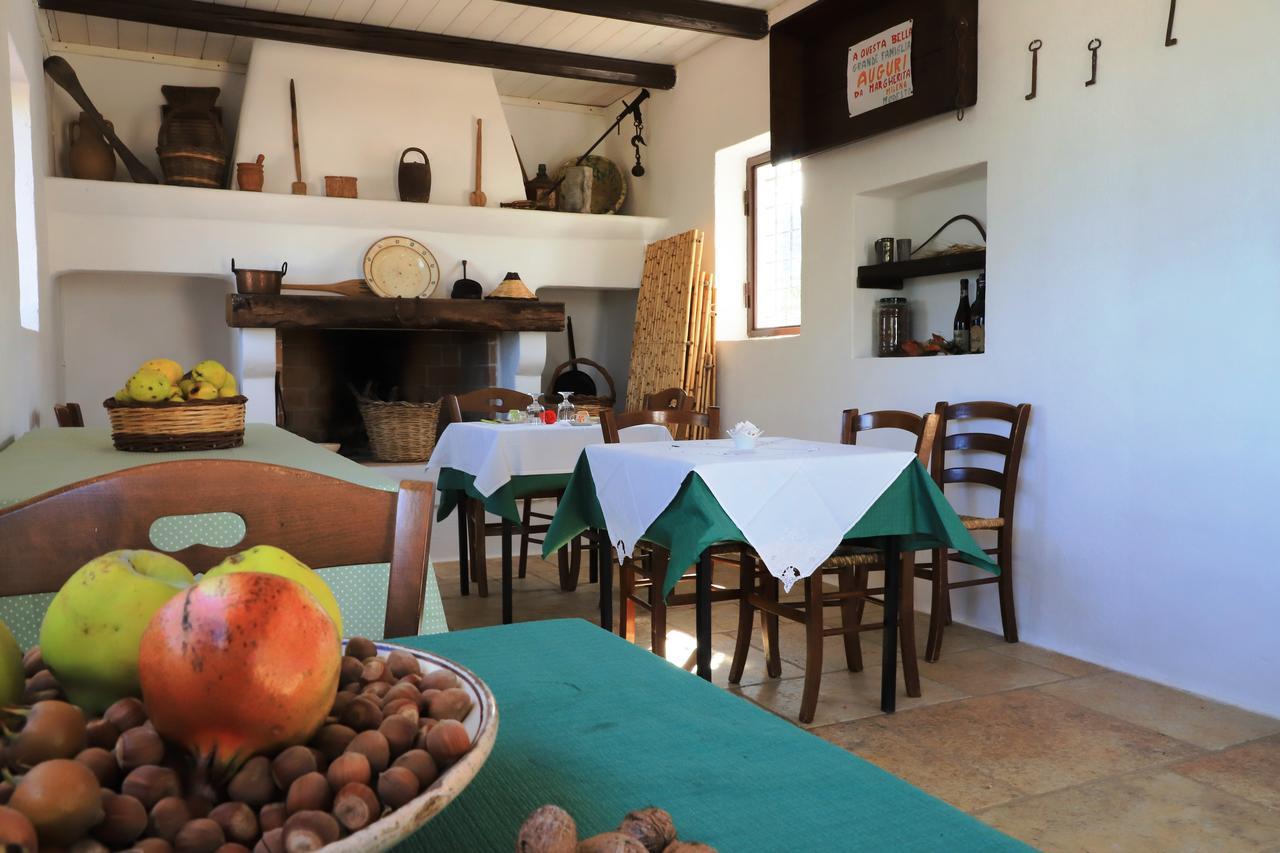 Masseria Lama Di Galizia Ostuni Exterior foto