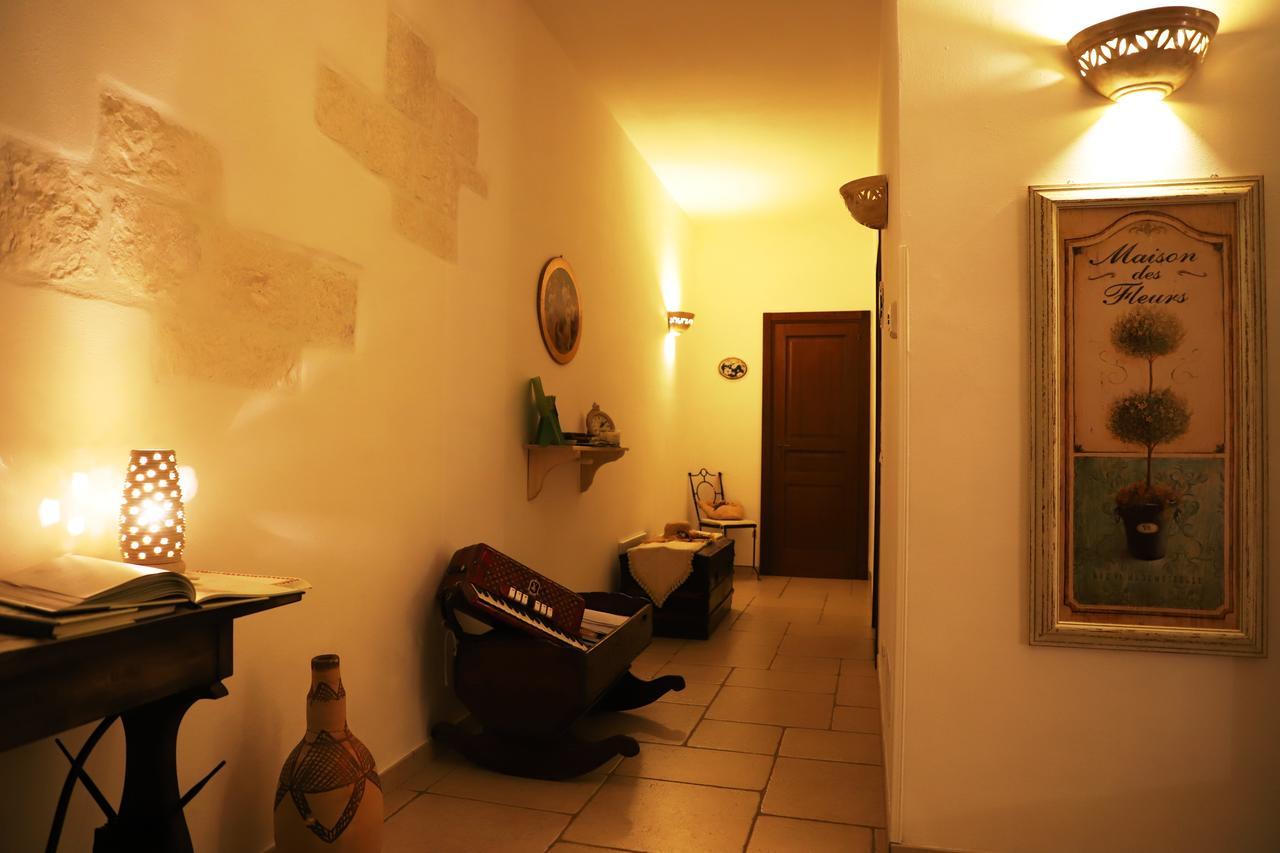 Masseria Lama Di Galizia Ostuni Exterior foto
